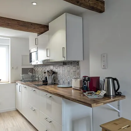 Apartamento Duplex Clim *