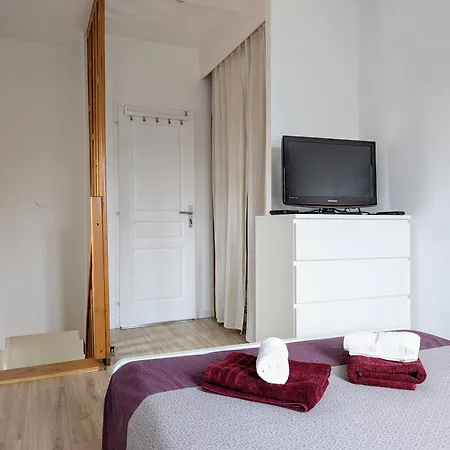 Duplex Clim Apartamento