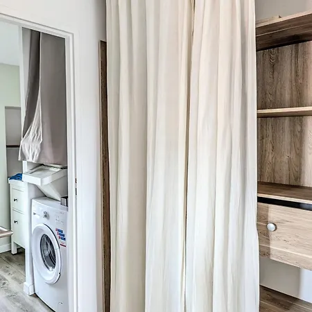 Apartamento Duplex Clim Nîmes