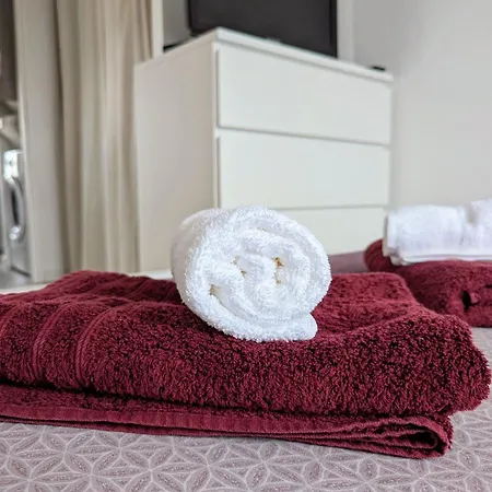 Apartamento Duplex Clim